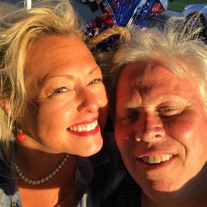 Meet your Posher, Sky